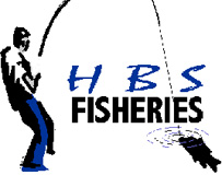 HSB Fisheries Logo